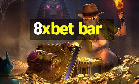 8xbet bar