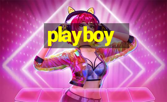 playboy