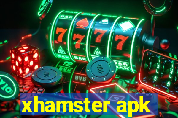 xhamster apk