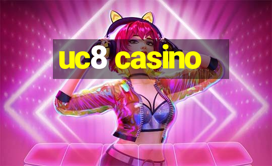 uc8 casino