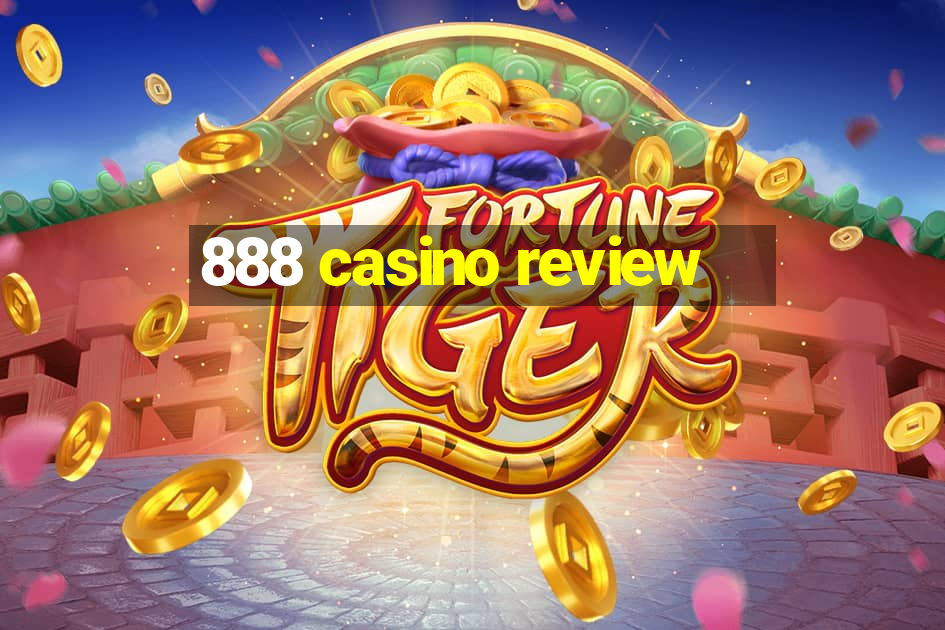 888 casino review