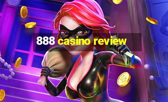 888 casino review