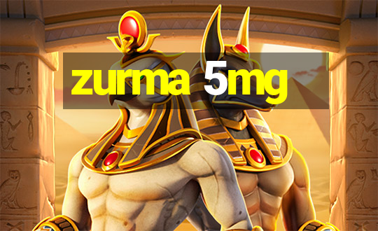 zurma 5mg