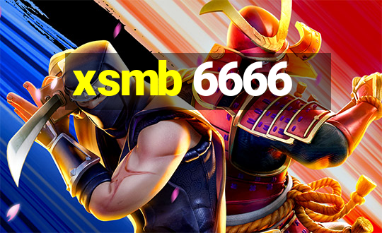 xsmb 6666