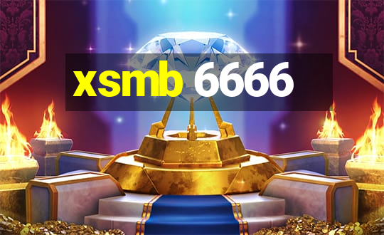 xsmb 6666