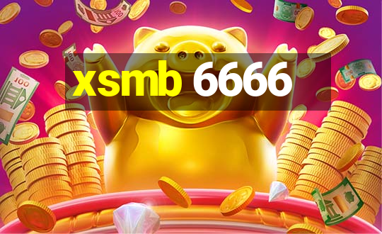 xsmb 6666