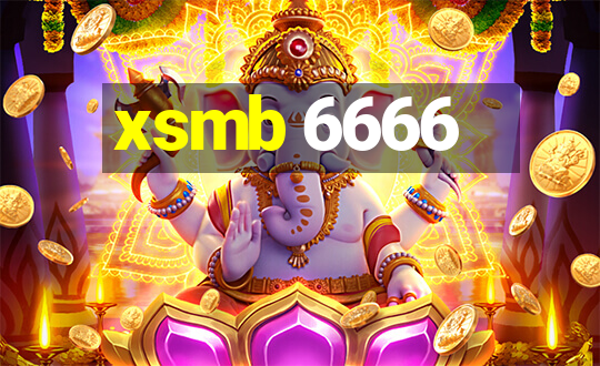 xsmb 6666