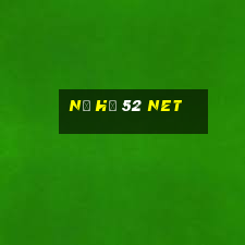 nổ hũ 52 net