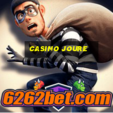 casino joure