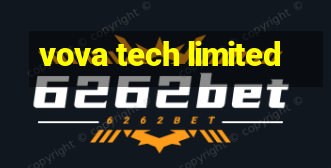 vova tech limited