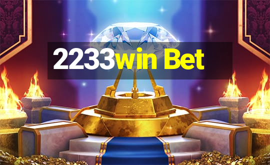 2233win Bet