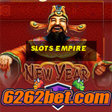 slots empire