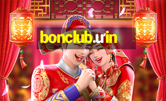 bonclub.ưin