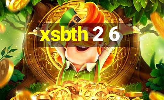 xsbth 2 6