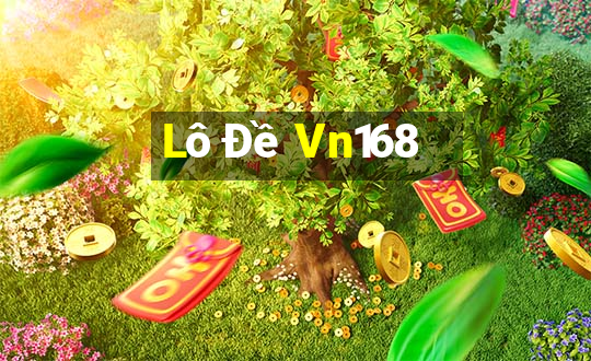 Lô Đề Vn168