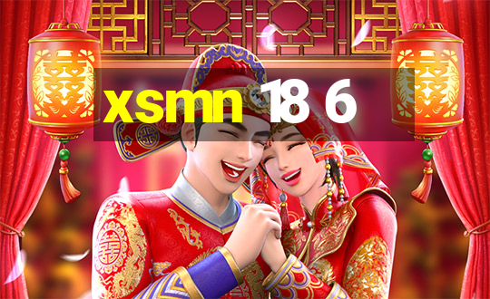 xsmn 18 6