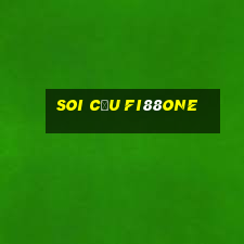 Soi Cầu Fi88one