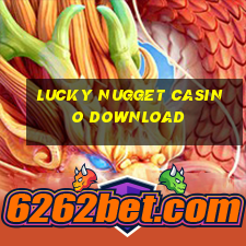 lucky nugget casino download