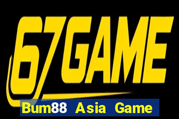 Bum88 Asia Game Bài Ku.Fun