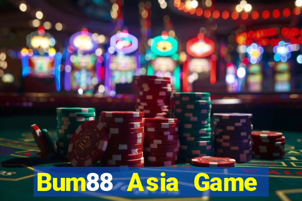 Bum88 Asia Game Bài Ku.Fun