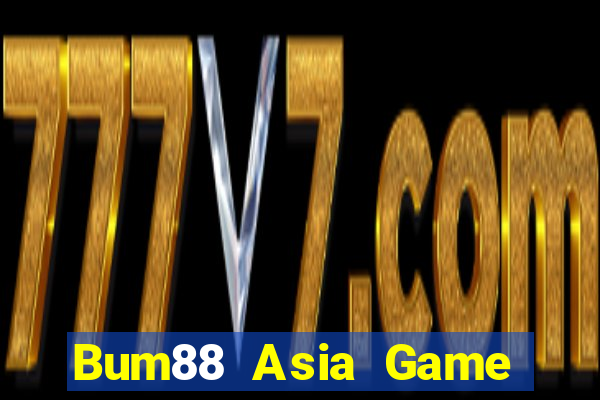 Bum88 Asia Game Bài Ku.Fun