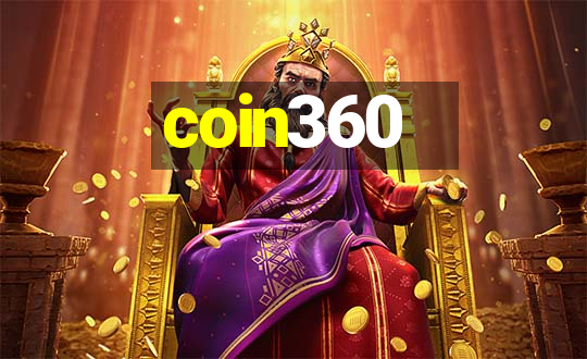 coin360