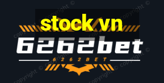 stock vn