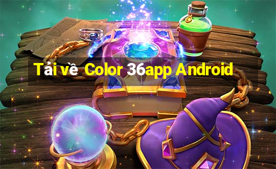 Tải về Color 36app Android