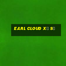 Earl Cloud Xổ số