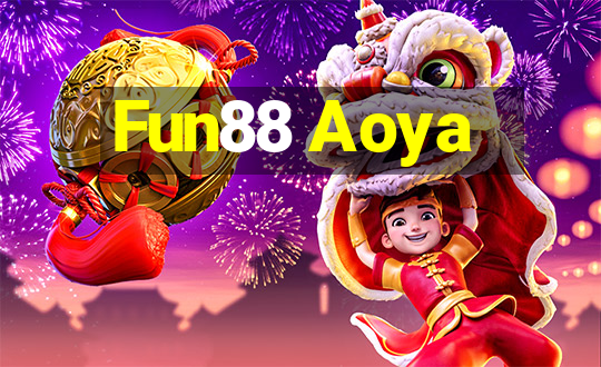 Fun88 Aoya