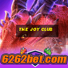 the joy club