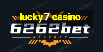 lucky7 casino