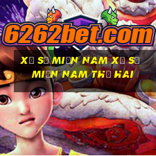 xổ số miền nam xổ số miền nam thứ hai