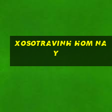 xosotravinh hom nay