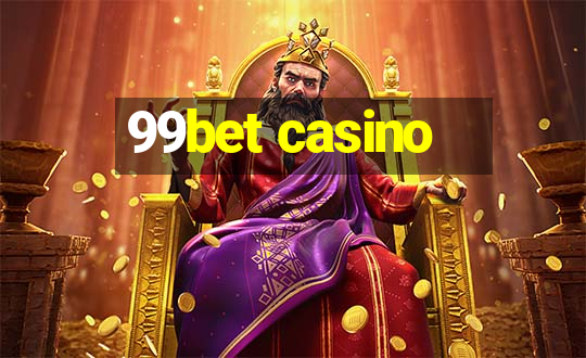 99bet casino