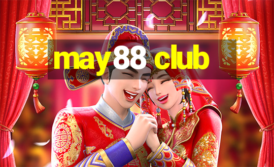 may88 club