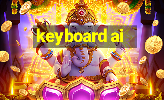 keyboard ai