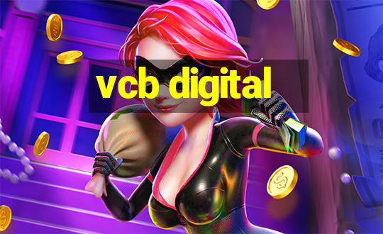 vcb digital