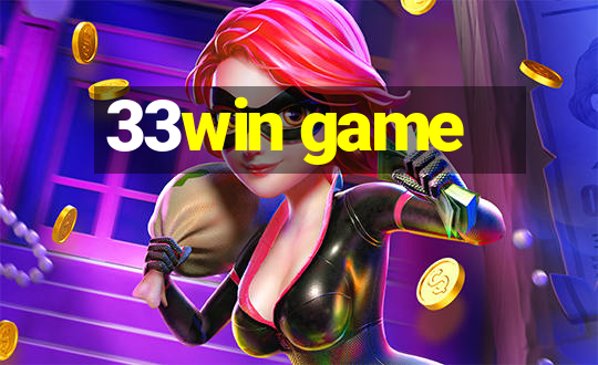 33win game