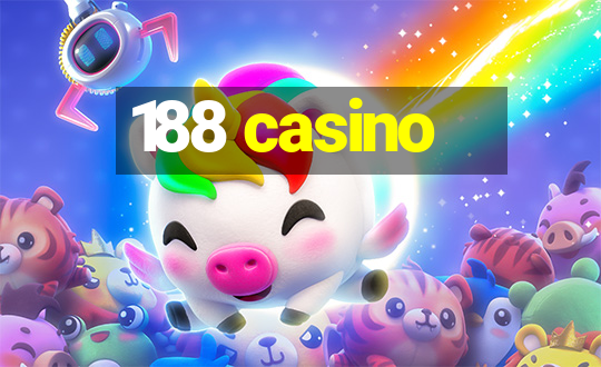 188 casino