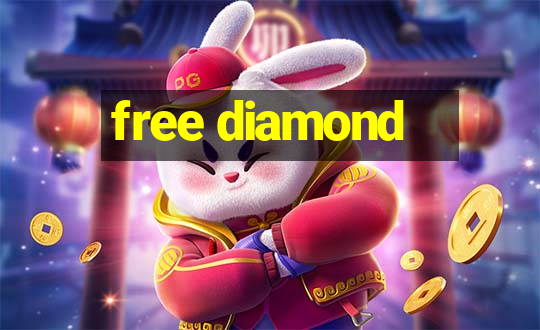 free diamond