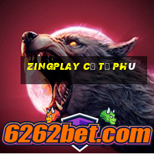 zingplay cờ tỷ phú