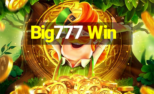 Big777 Win