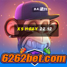 xs ngay 22 12