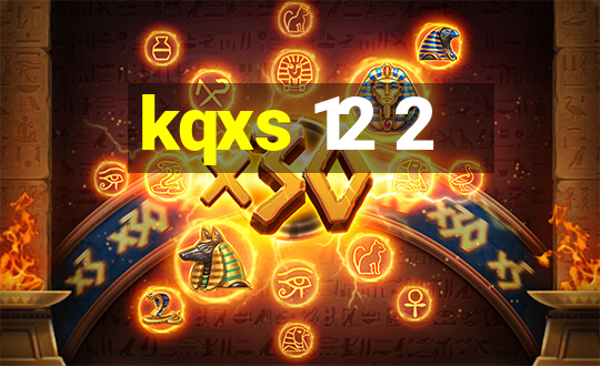 kqxs 12 2