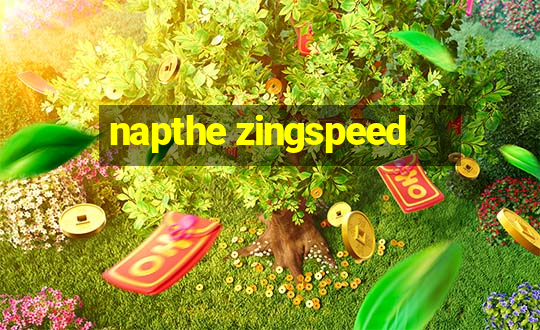 napthe zingspeed