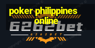 poker philippines online