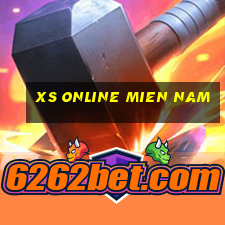 xs online mien nam