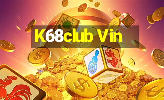 K68club Vin