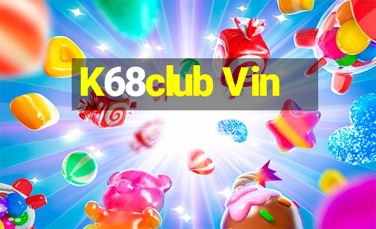 K68club Vin